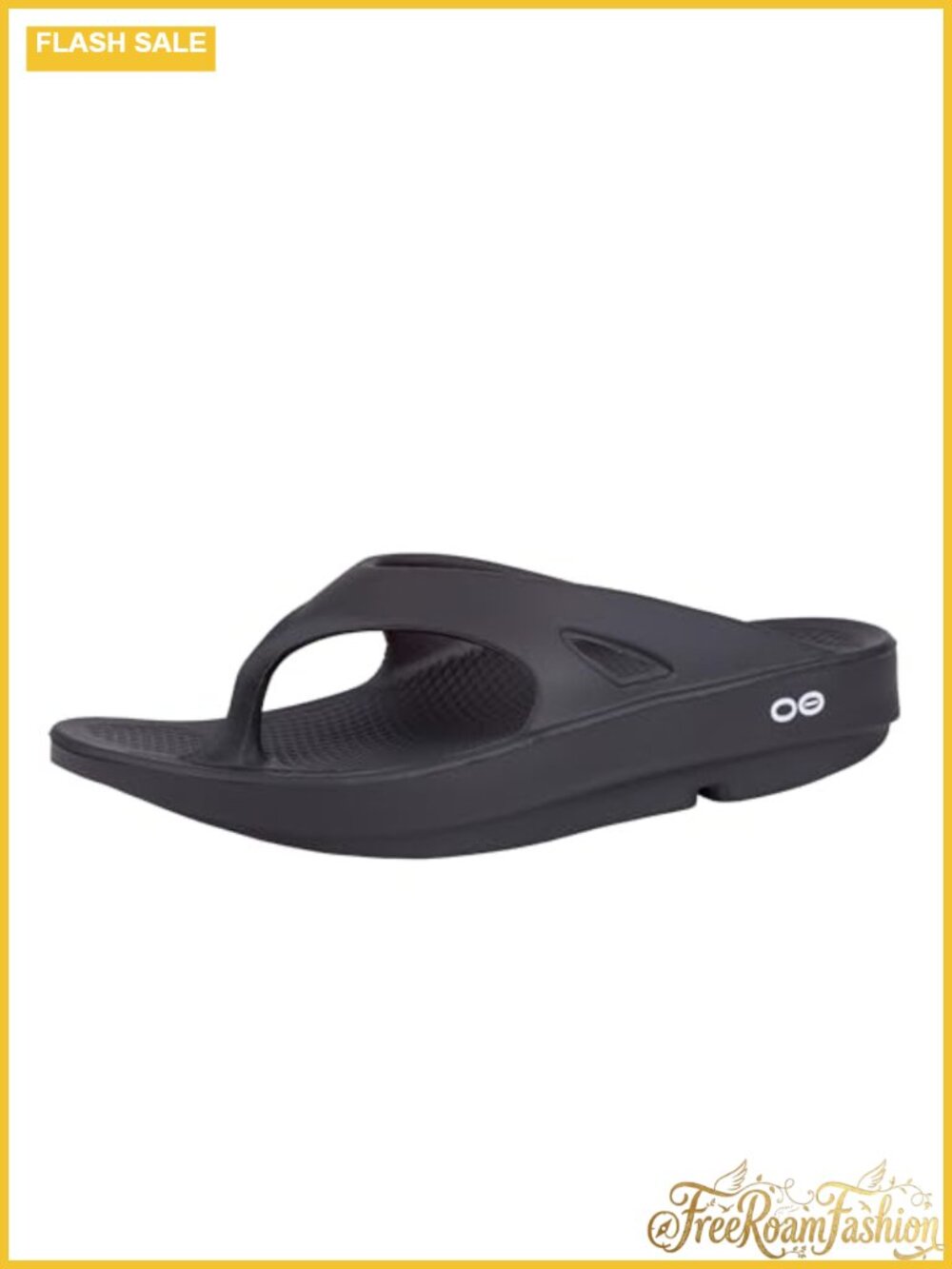 OOriginal Recovery Slide Sandal Cushioned Arch Support Slip On